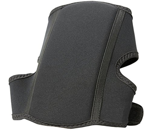 Garten Knieschoner Knieschützer Knieschutz für Kinder, Case Wonder Neuer Stil Neopren Muster Soft Ultra Komfort-Knieschoner Knie Kappen Knieschützer für Kinder Jungen Mädchen (6-15 Jahre) Home Gärtner Wasserfeste Konstruktion - 2