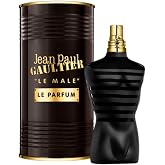 Jean Paul Gaultier Le Male Edp 125 Ml | Amber Woody Eau de Parfum Intense for Men Parf&uuml;m - Kakule, Lavanta ve İris, Vanilya -