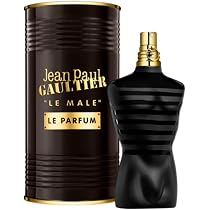 Ultra Male by Jean Paul Gaultier Eau De Toilette For Men, 125ml