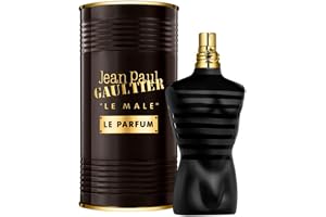 Le Male Edp Vapo 125 Ml Hälsa Och Personlig Vård