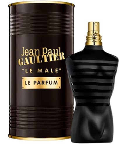 Jean Paul Gaultier Le Male Aviator Eau De Toilette for Men 125ml