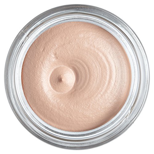 Maybelline Jade Dream Matte Mousse Make-up (004 Light Porcelain) - 3