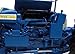 Doe -130 4WD Tractor  Scale 1:16