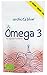 Produktbild BIO Omega-3 Kapseln| Arctic Blue® | 45 hochdosierte Kapseln (1500mg/Portion) in wieder-verschließbarer Packung| Nachhaltiges Forellenöl| DHA - EPA