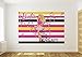 Price comparison product image Barbie "Little Girl with a Big Dream" Wallpaper Mural