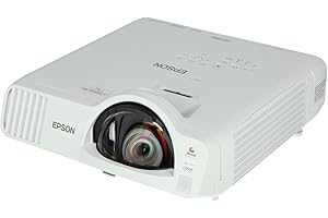 Epson EB-L210SF 4000Lm 3LCD Full HD