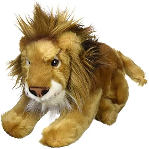 Amazon.es leones y otros felinos grandes Peluches Juguetes y juegos