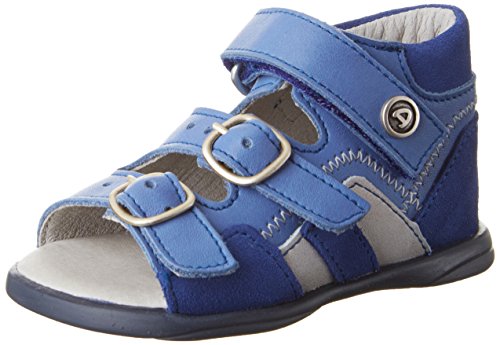 Däumling Unisex Baby Bo Lauflernschuhe