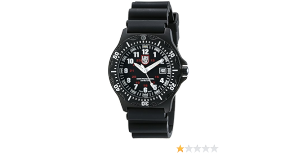 luminox 8401