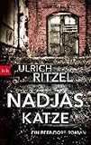 Bücher Neuerscheinungen 2022 - Nadjas Katze von Ulrich Ritzel