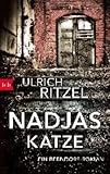 Nadjas Katze von Ulrich Ritzel