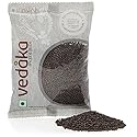 Amazon Brand - Vedaka Mustard Seeds (Rai) Big, 100g