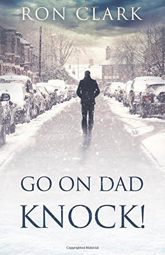 Go On Dad...Knock!