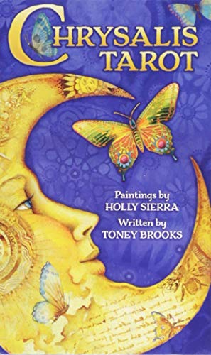 Chrysalis Tarot