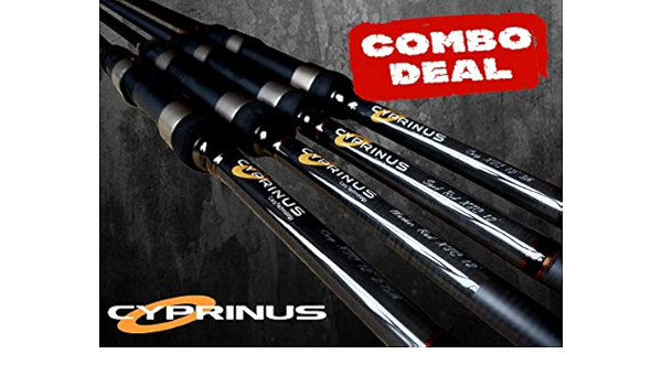 Cyprinus spod rod Clearance