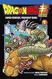 Dragon Ball Super 6 (6) by 