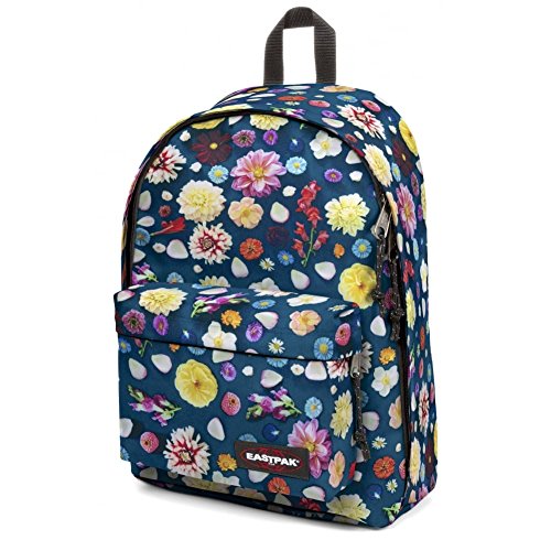 eastpak laptop backpack