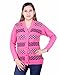 Laadli Ji Woman Woven Cardigan RS.550.00