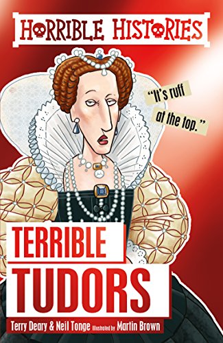 Download Horrible Histories: Terrible Tudors Download Horrible Histories: Terrible Tudors
