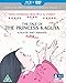 The Tale of the Princess Kaguya [Blu-ray + DVD] [2015]