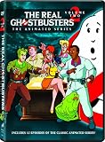 Real Ghostbusters 2 [DVD] [Import] - 