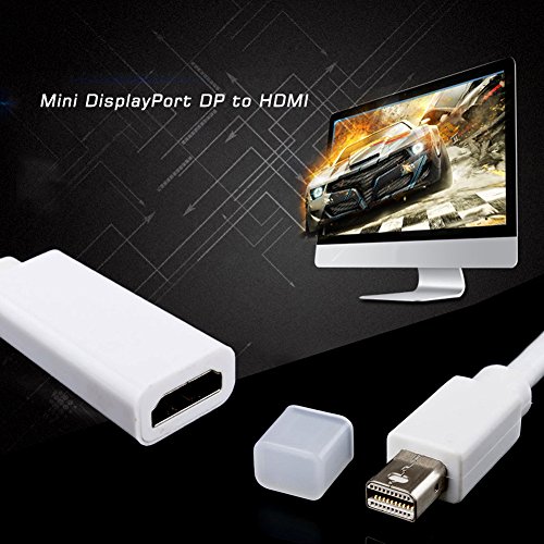 Preisvergleich Produktbild Dandeliondeme 21WV2GJJ0K27419F1926KBTH2 HDMI-Kabel, Multi, Stück: 1