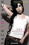 Cover zum Buch Back to Black: Amy Winehouse und ihr ...