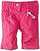 3Pommes Baby-Girls Trousers Shorts, Pink (Fuchsia), 3 Years