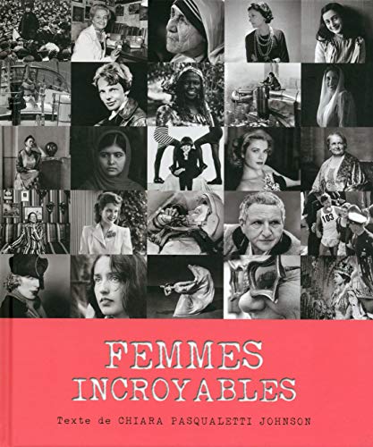 Download Femmes incroyables Download Femmes incroyables