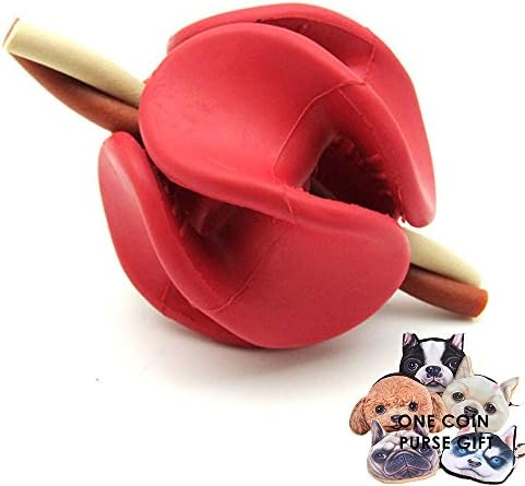PetFun Small Stimulating Brain IQ Biscuit Food Treats Game Toy Dog Boredom