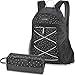 Produktbild DAKINE 2er Set Rucksack Schulrucksack 15l Womens Wonder + Accessory CASE Mäppchen Kiki