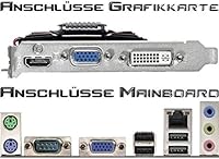 Gaming PC Ultra 8-Kern DirectX 12 Comput...