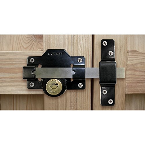 【ᐅᐅ】Gartentor Schloss ?Tier-und-Gartenzaun.de