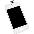 Replacement Screen for iPhone 4s - White