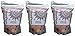 (3 PACK) - BonPom - Himalayan Bath Salt Rose | 1kg | 3 PACK BUNDLE