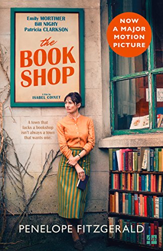 The Bookshop (English Edition)