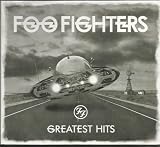 FOO FIGHTERS GREATEST HITS 2CD - FOO FIGHTERS
