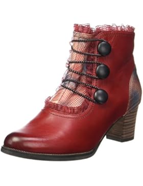 Laura Vita Damen Amelia 09 Stiefel