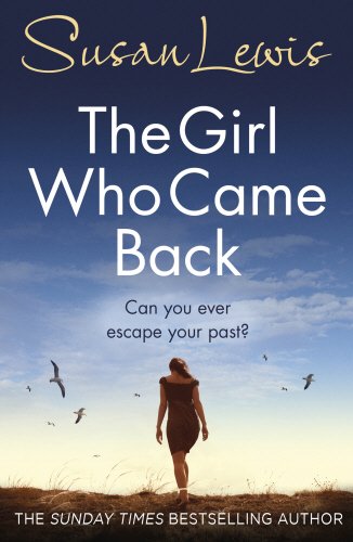 The Girl Who Came Back: Her worst nightmare is standing on her doorstep (The Detective Andee Lawrence Series)