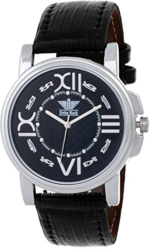 Swiss Rock SR-BLK-M-02