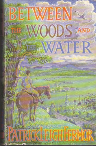 couverture de : Between the woods and the water