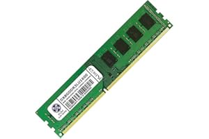 XUM IN FOR QUALITY XUM 8GB (1x8GB) DDR3L 1600MHz PC3-12800 Non-ECC Unbuffered 1.35V CL11 240 Pin DIMM Desktop Computer PC Memory RAM