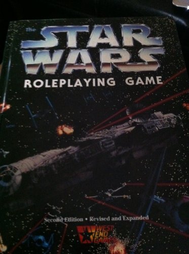 Star Wars livre