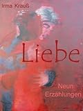 Cover zum Buch Liebe