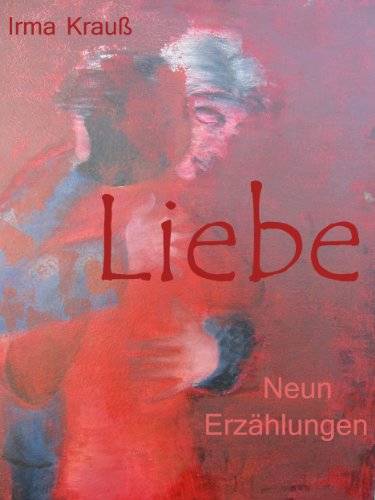 Cover zum Buch Liebe