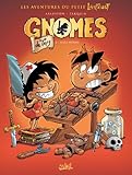 Gnomes de Troy T02: Sales mômes