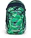 Produktbild SATCH Camou Schulrucksack SAT-MAT-001-9D8, 40 cm, 30 L, Green Grey Camouflage