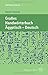 Produktbild Großes Handwörterbuch Ägyptisch - Deutsch (2800 bis 950 v. Chr.): Hannig-Lexica 1 (Kulturgeschichte der Antiken Welt)