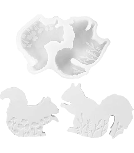 Moule Bougie Automne B 2 Pièces Moule En Silicone Citrouille D'automne Moule Citrouille 3D Moule Citrouille Silicone