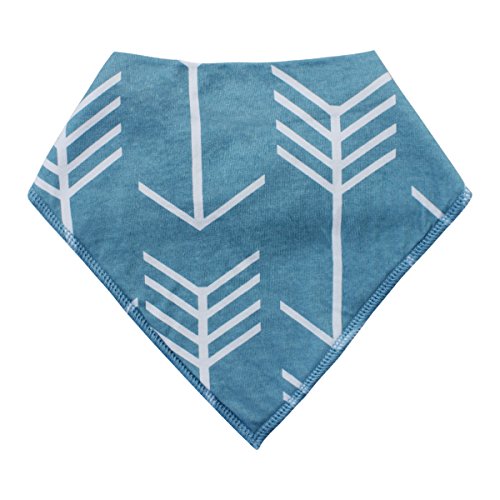 4er Baby Dreieckstuch Lätzchen Spucktuch Mit Druckknöpfen Multifunctional, von Future Founder - 6